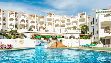 Blue Sea Callao Garden