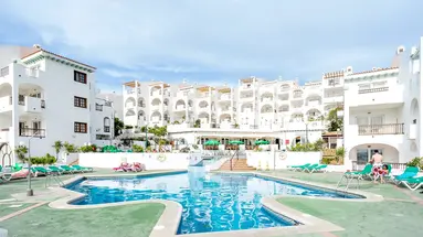 Blue Sea Callao Garden