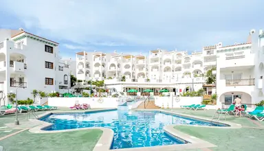 Blue Sea Callao Garden