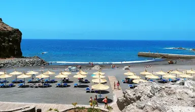Blue Sea Callao Garden