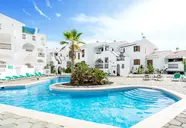 Blue Sea Callao Garden