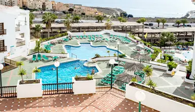 Blue Sea Callao Garden