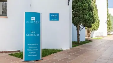 Blue Sea Cases d'Or