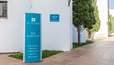 Blue Sea Cases d'Or