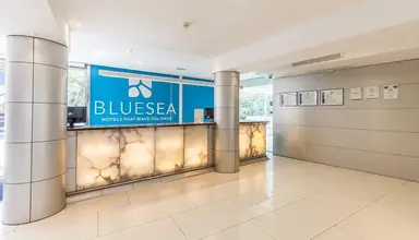 Blue Sea Cases d'Or