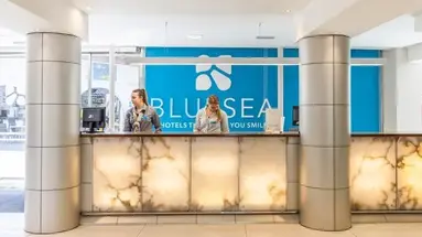 Blue Sea Cases d'Or