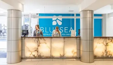 Blue Sea Cases d'Or