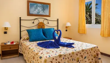 Blue Sea Club Caleta Dorada