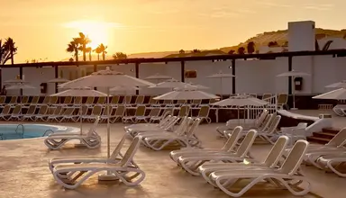 Blue Sea Club Caleta Dorada
