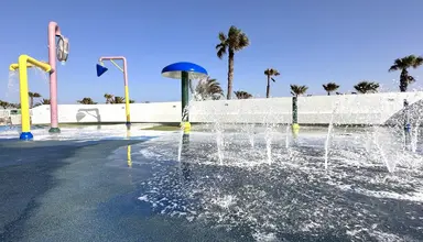 Blue Sea Club Caleta Dorada