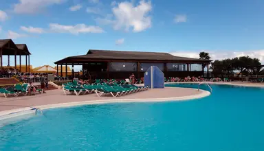 Blue Sea Club Caleta Dorada