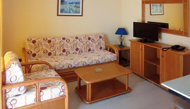 Blue Sea Club Caleta Dorada