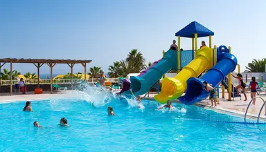 Blue Sea Club Caleta Dorada
