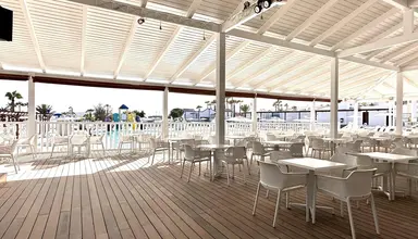 Blue Sea Club Caleta Dorada