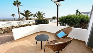 Blue Sea Club Caleta Dorada
