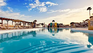 Blue Sea Club Caleta Dorada