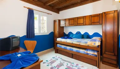 Blue Sea Club Caleta Dorada