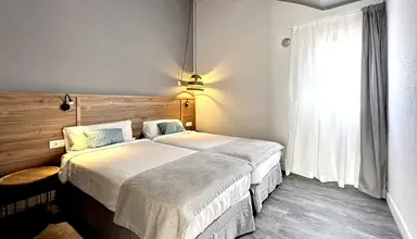 Blue Sea Club Caleta Dorada