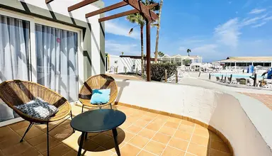 Blue Sea Club Caleta Dorada