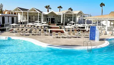 Blue Sea Club Caleta Dorada