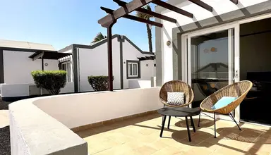 Blue Sea Club Caleta Dorada