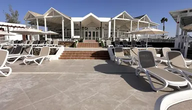 Blue Sea Club Caleta Dorada