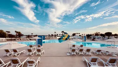 Blue Sea Club Caleta Dorada