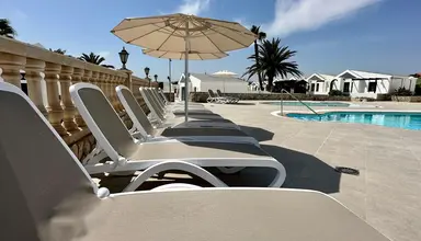 Blue Sea Club Caleta Dorada