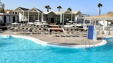 Blue Sea Club Caleta Dorada