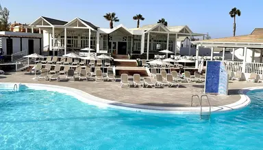 Blue Sea Club Caleta Dorada