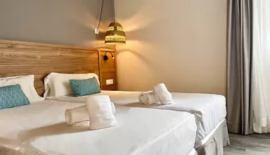 Blue Sea Club Caleta Dorada