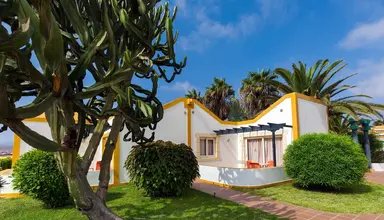 Blue Sea Club Caleta Dorada