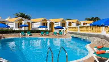 Blue Sea Club Caleta Dorada