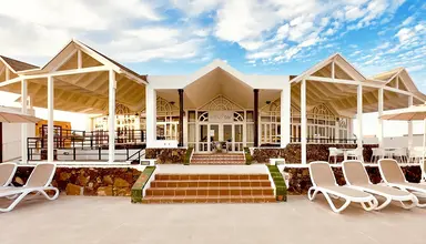 Blue Sea Club Caleta Dorada