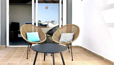 Blue Sea Club Caleta Dorada