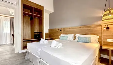 Blue Sea Club Caleta Dorada