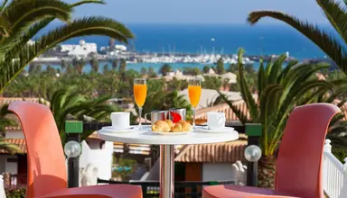 Blue Sea Club Caleta Dorada