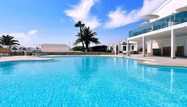 Blue Sea Club Caleta Dorada