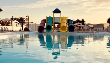 Blue Sea Club Caleta Dorada