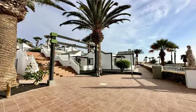 Blue Sea Club Caleta Dorada