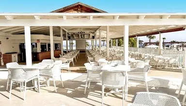 Blue Sea Club Caleta Dorada