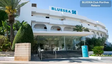 Blue Sea Club Martha's