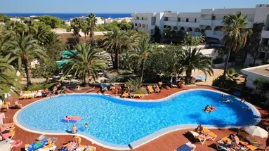 Blue Sea Club Martha's