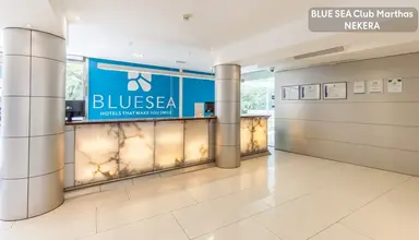 Blue Sea Club Martha's