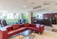 Blue Sea Club Martha's