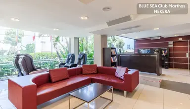 Blue Sea Club Martha's