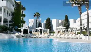 Blue Sea Club Martha's