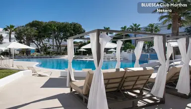 Blue Sea Club Martha's