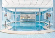 Blue Sea Club Martha's