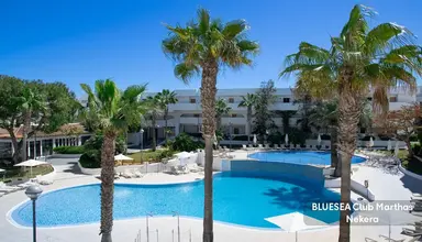 Blue Sea Club Martha's